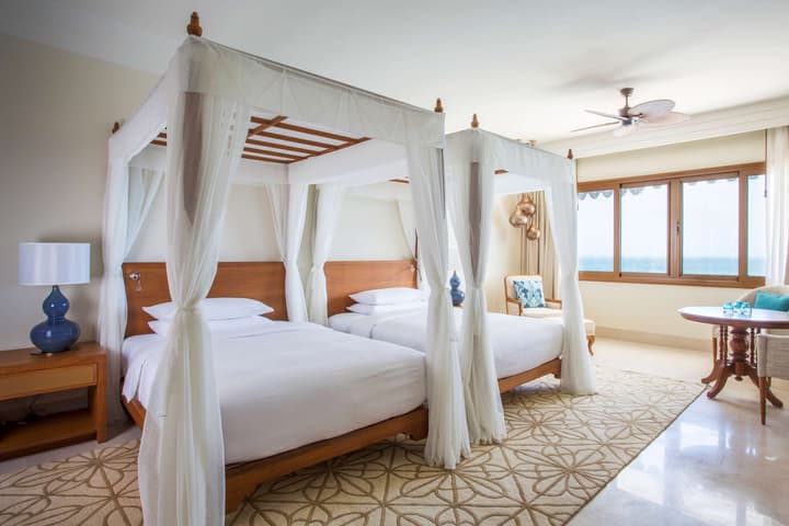Park Hyatt Zanzibar