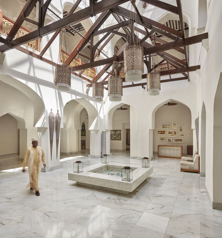 Park Hyatt Zanzibar