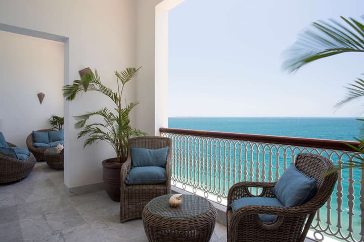 Park Hyatt Zanzibar
