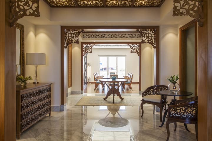 Park Hyatt Zanzibar