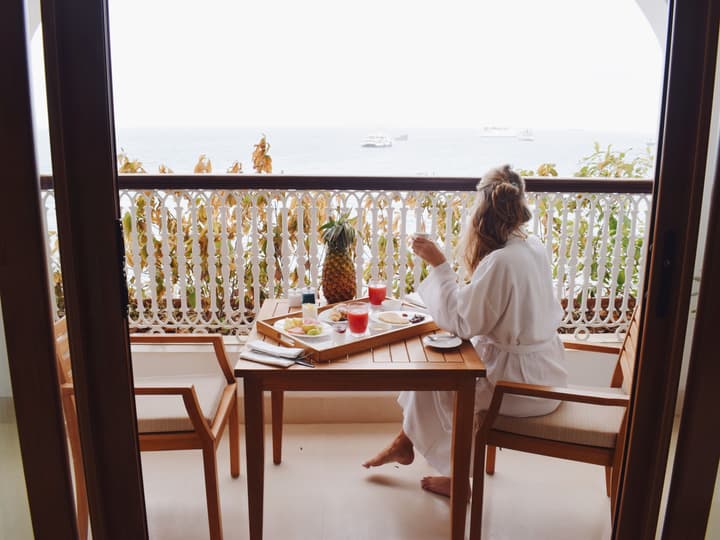 Park Hyatt Zanzibar