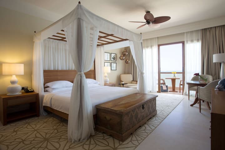 Park Hyatt Zanzibar