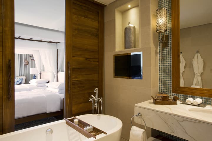 Park Hyatt Zanzibar