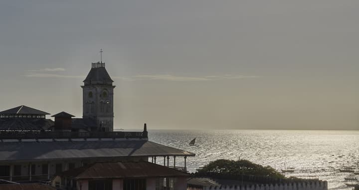 Park Hyatt Zanzibar