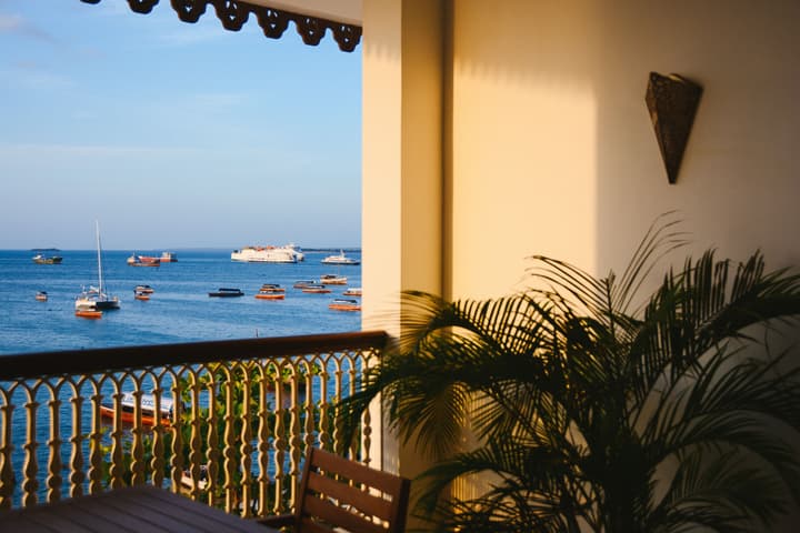 Park Hyatt Zanzibar