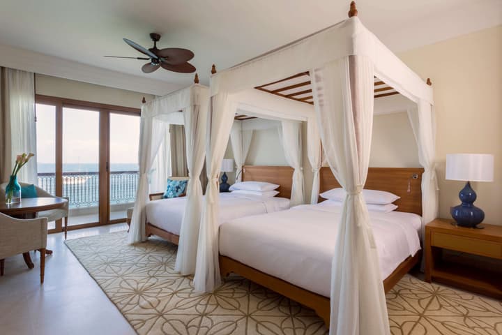 Park Hyatt Zanzibar