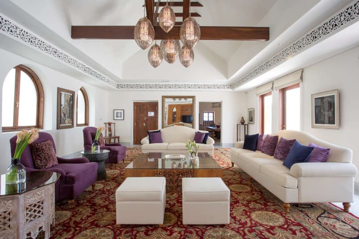 Park Hyatt Zanzibar