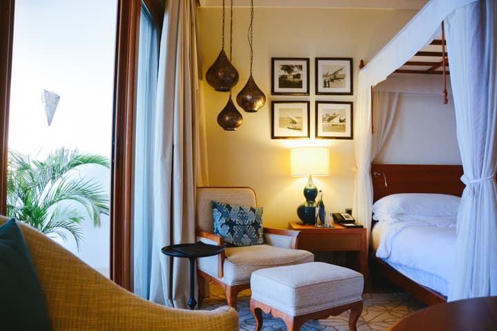 Park Hyatt Zanzibar