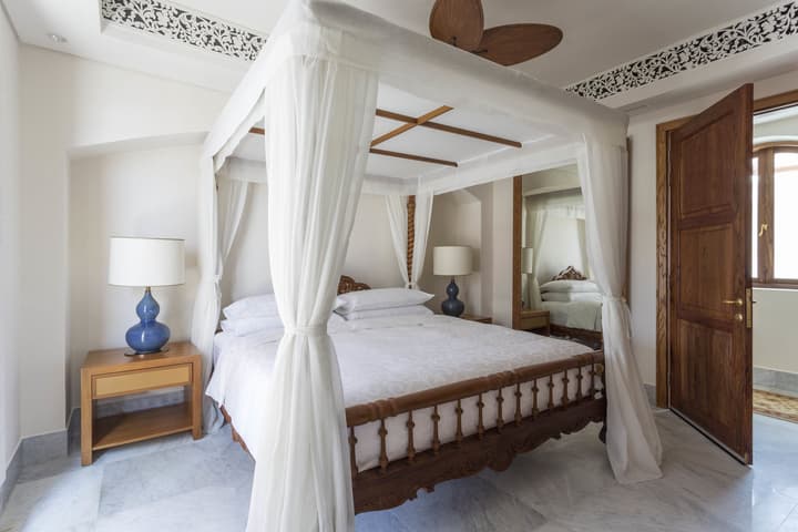 Park Hyatt Zanzibar