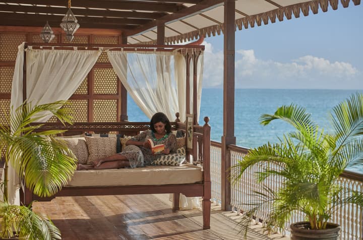 Park Hyatt Zanzibar