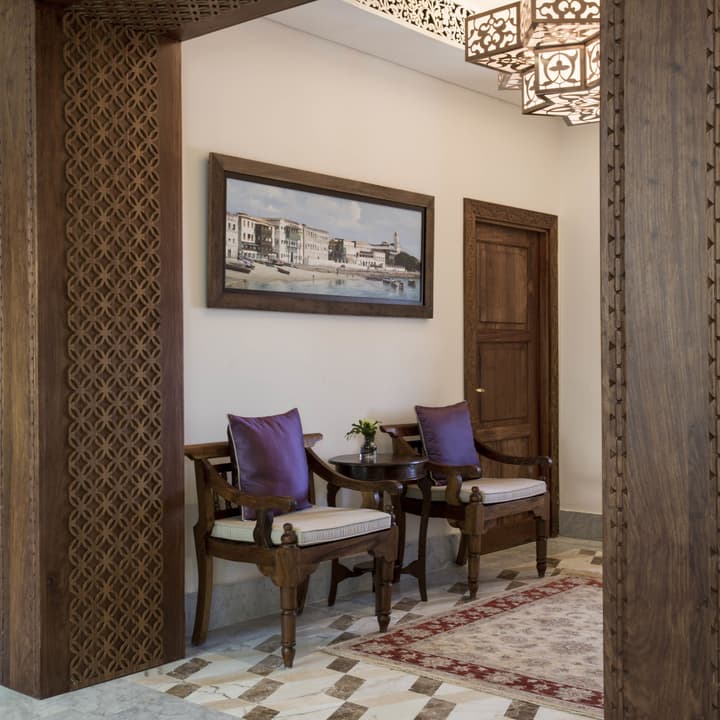 Park Hyatt Zanzibar