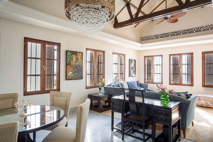 Park Hyatt Zanzibar