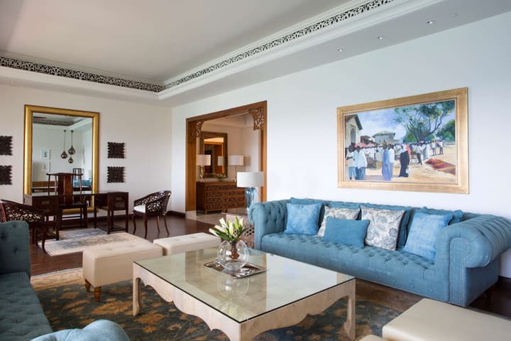 Park Hyatt Zanzibar