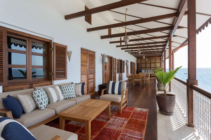 Park Hyatt Zanzibar