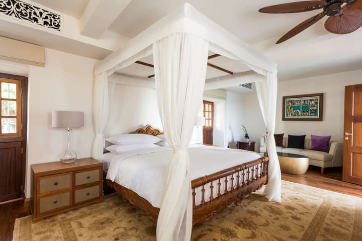 Park Hyatt Zanzibar