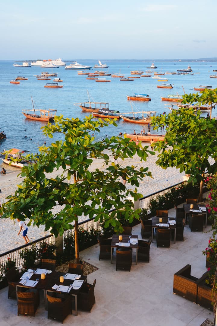 Park Hyatt Zanzibar
