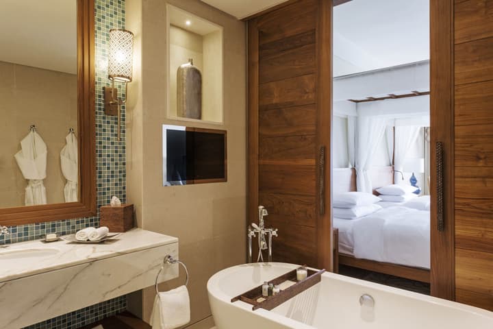 Park Hyatt Zanzibar