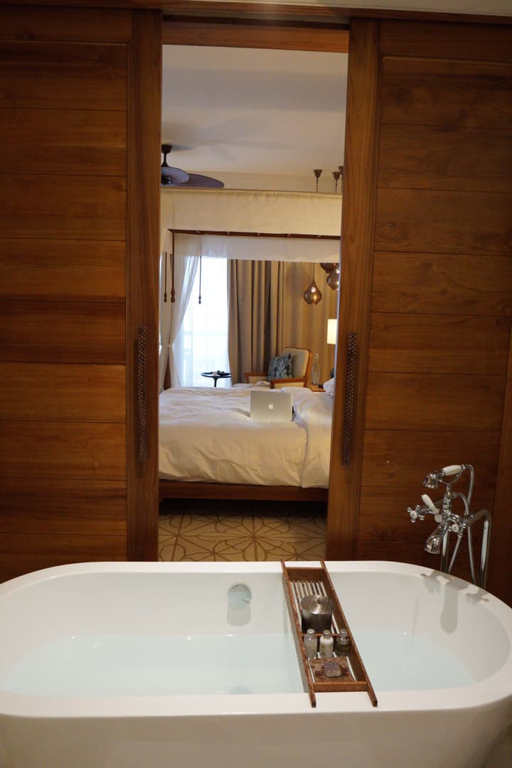 Park Hyatt Zanzibar