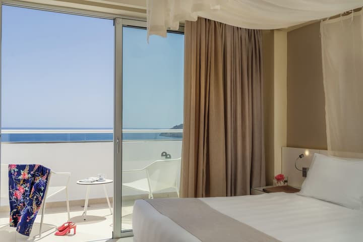 Lindos Village Resort & Spa - Adults Only