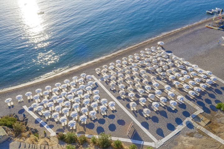 Lindos Village Resort & Spa - Adults Only