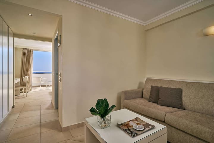 Lindos Village Resort & Spa - Adults Only