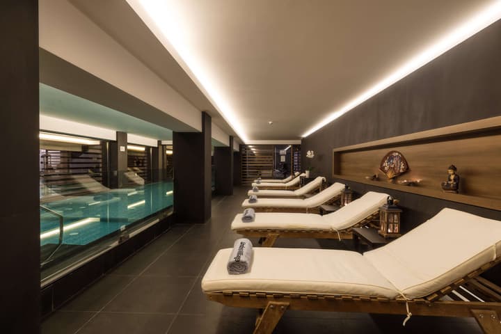 Lindos Village Resort & Spa - Adults Only