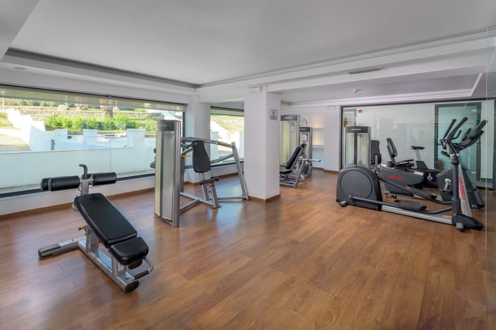 Lindos Village Resort & Spa - Adults Only