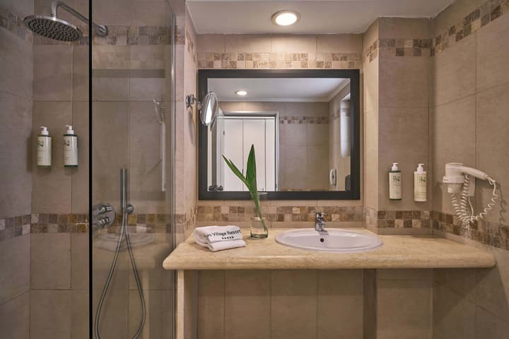 Lindos Village Resort & Spa - Adults Only