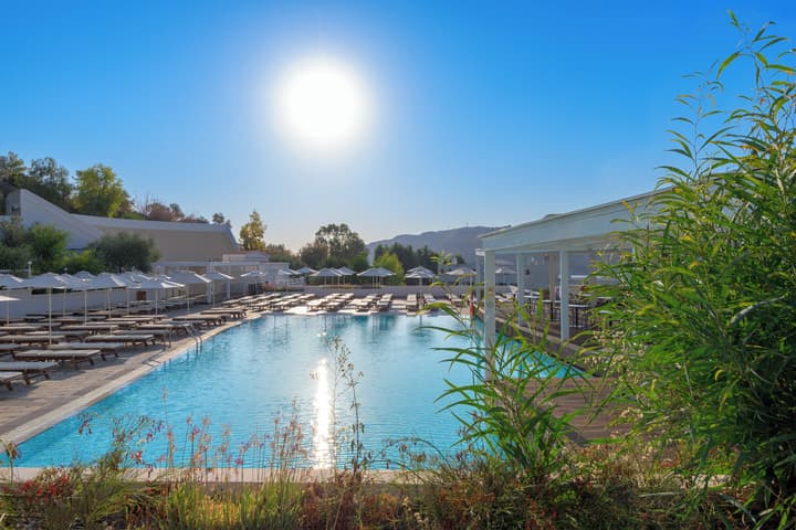 Lindos Village Resort & Spa - Adults Only