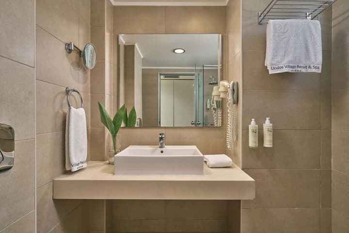 Lindos Village Resort & Spa - Adults Only