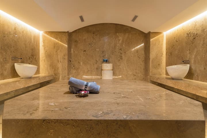 Lindos Village Resort & Spa - Adults Only