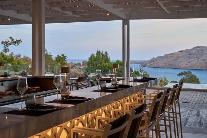 Lindos Village Resort & Spa - Adults Only