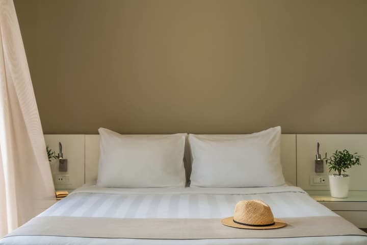 Lindos Village Resort & Spa - Adults Only