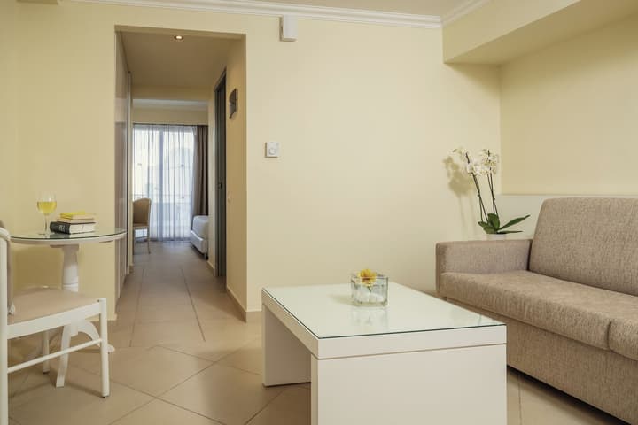Lindos Village Resort & Spa - Adults Only