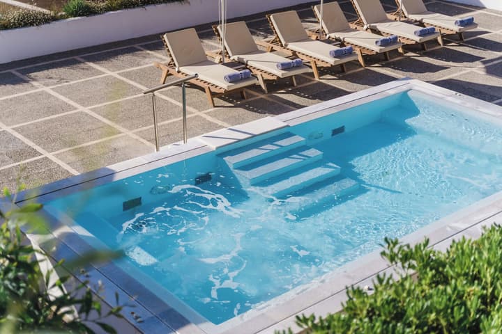Lindos Village Resort & Spa - Adults Only