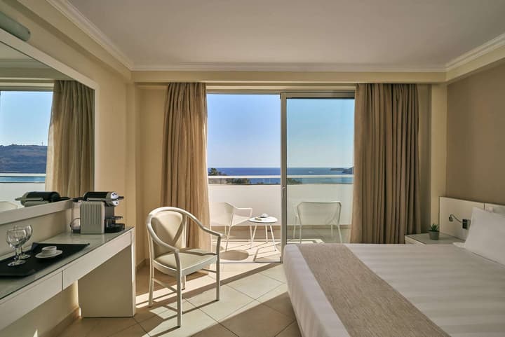 Lindos Village Resort & Spa - Adults Only