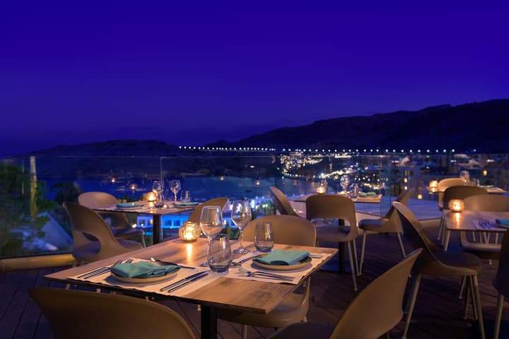 Lindos Village Resort & Spa - Adults Only