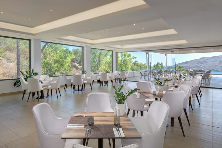 Lindos Village Resort & Spa - Adults Only