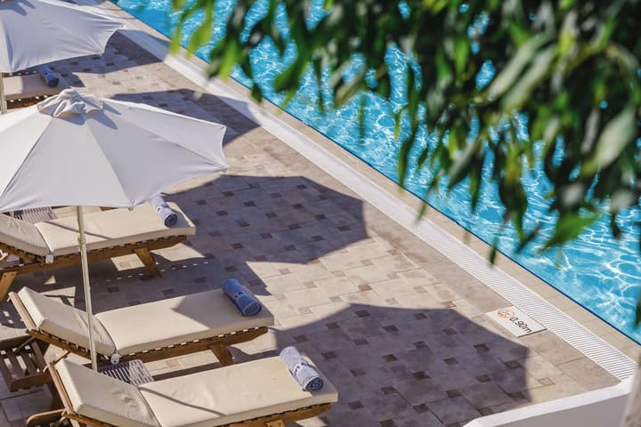 Lindos Village Resort & Spa - Adults Only