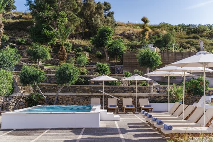 Lindos Village Resort & Spa - Adults Only