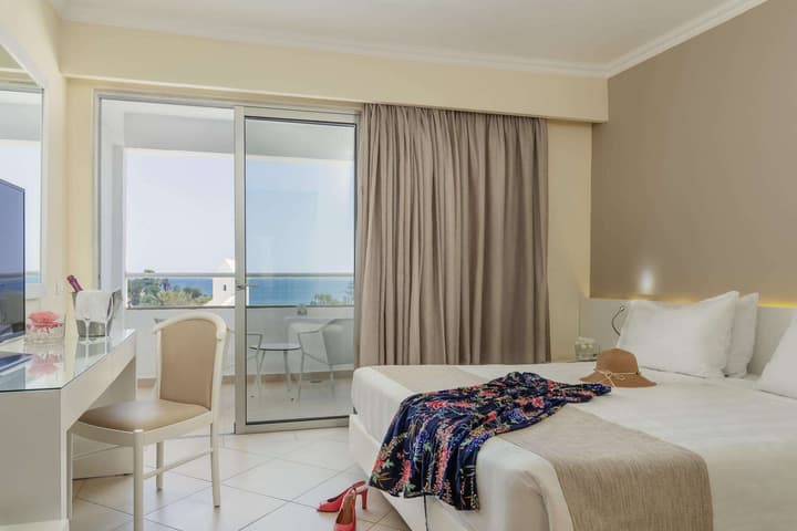 Lindos Village Resort & Spa - Adults Only