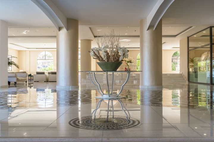 Lindos Village Resort & Spa - Adults Only
