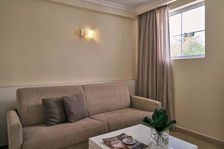 Lindos Village Resort & Spa - Adults Only
