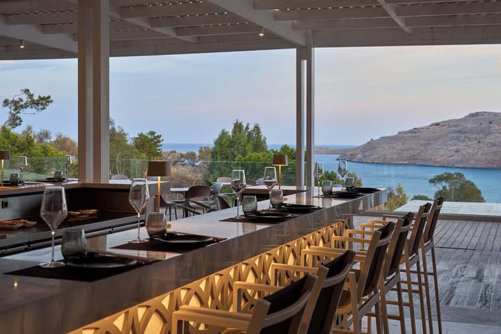 Lindos Village Resort & Spa - Adults Only