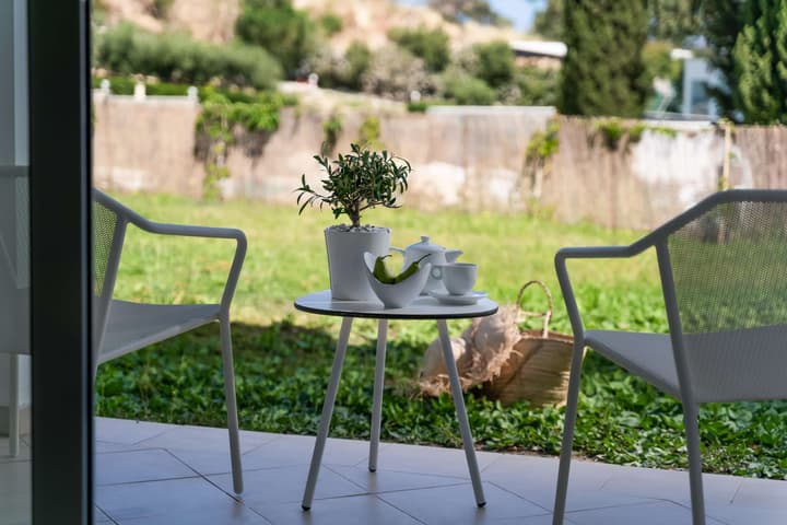 Lindos Village Resort & Spa - Adults Only
