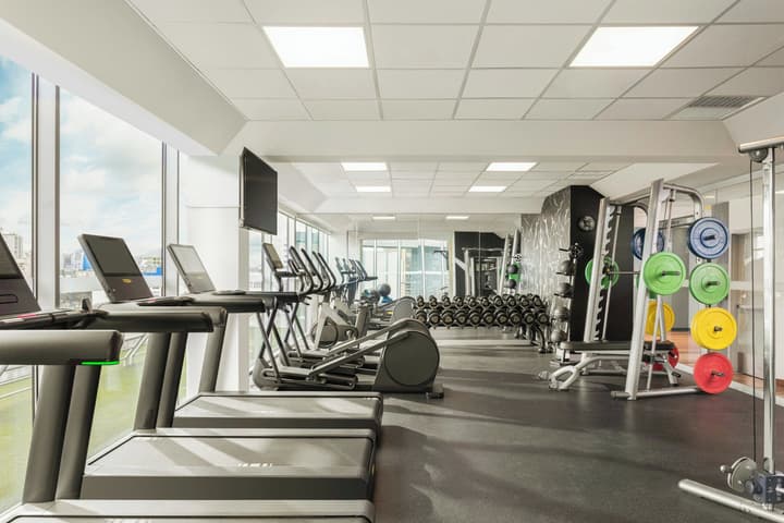 Courtyard by Marriott Lima Miraflores