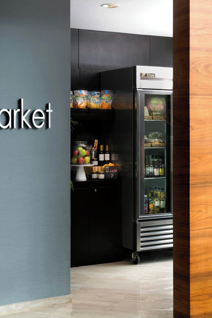 Courtyard by Marriott Lima Miraflores