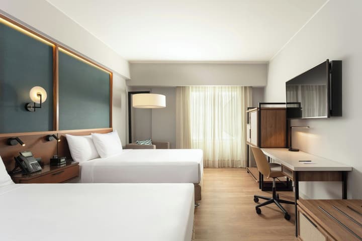 Courtyard by Marriott Lima Miraflores