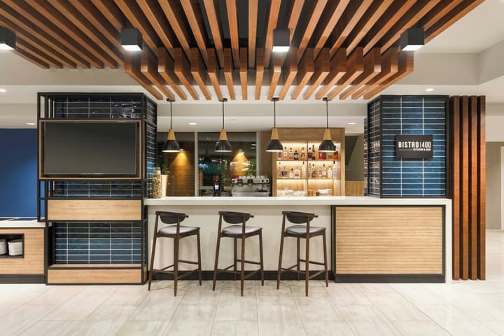 Courtyard by Marriott Lima Miraflores