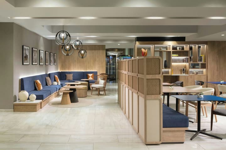 Courtyard by Marriott Lima Miraflores